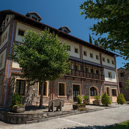 Casa Forestal Aínsa Buitenkant foto